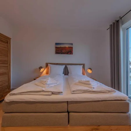 Luxus_spa_og_fewo Mohnblume _we 4_ *